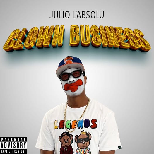 Julio l’Absolu s’en prend à Y.Dee dans son morceau « Clown Business »