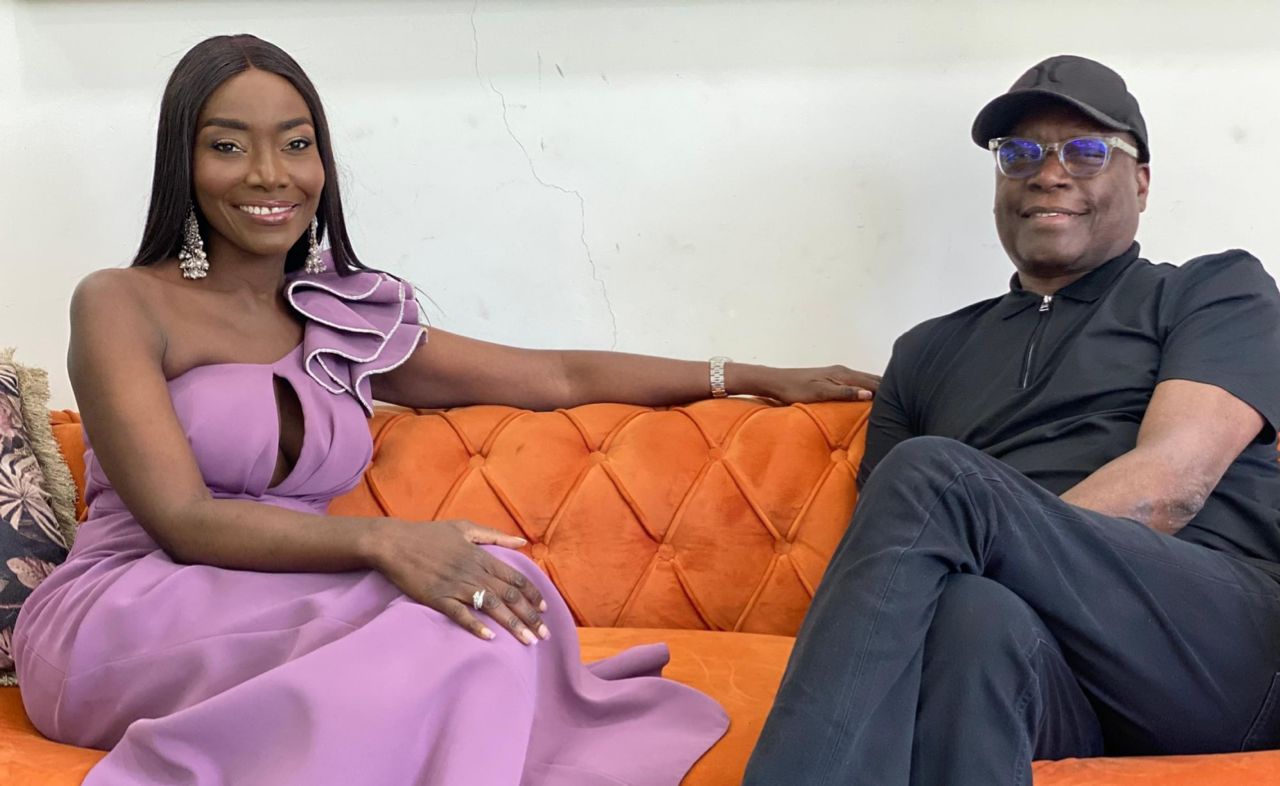 Coumba Gawlo Seck : «Atepa m’a toujours soutenue, même quand je n’avais ni beauté…»