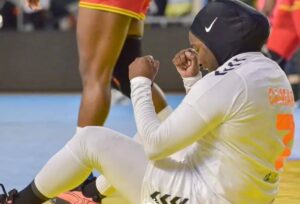 Can Handball 2024 : Lionnes du Sénégal filent en demi-finale en battant le Cameroun