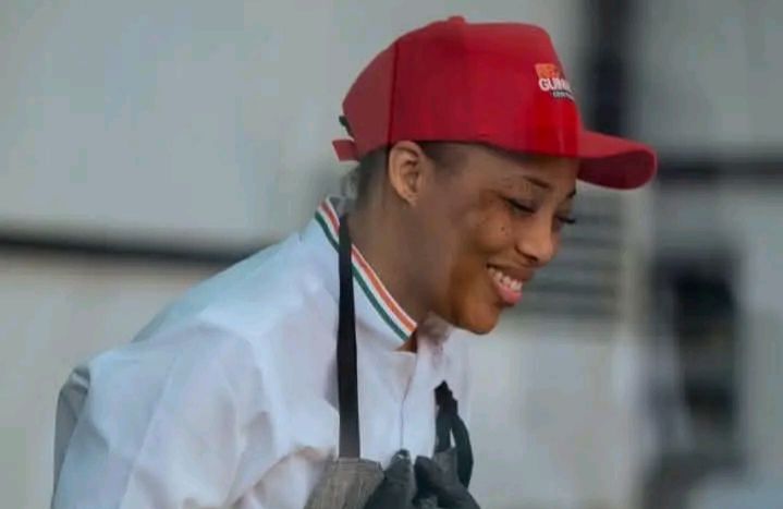 Guinness des records : Zeinab Bancé entre dans l’histoire avec le marathon culinaire le plus long