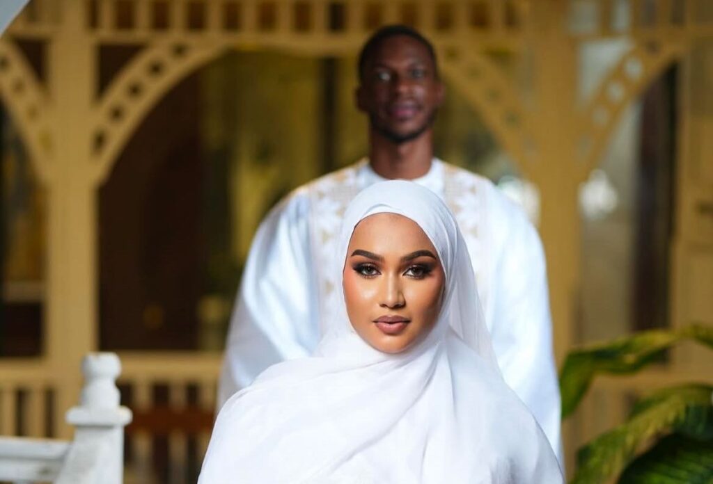 Curiosité: Faynara est-elle la femme sénégalaise la mieux dotée ?