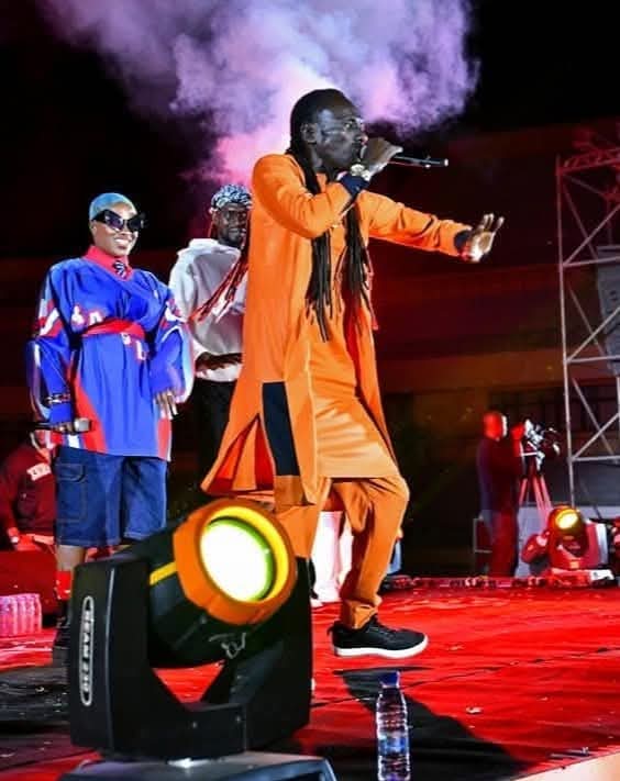 Show Of The Year : NitDof réussit le pari d’une réconciliation générationnelle