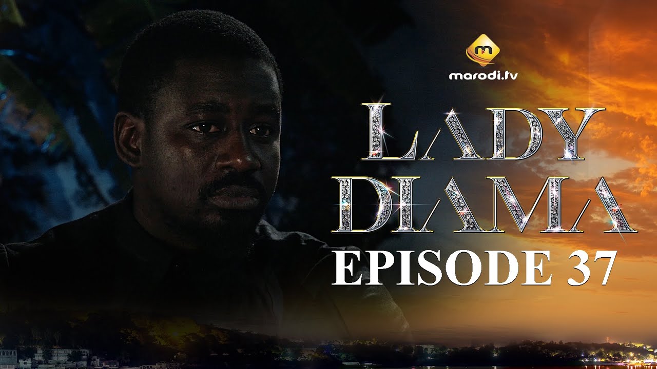 Série – Lady Diama – Saison 1 – Épisode 37