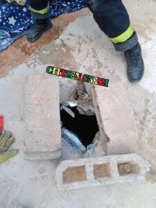 Tragędie à Richard-Toll : Deux fillettes retrouvées mørtes dans une fosse septique