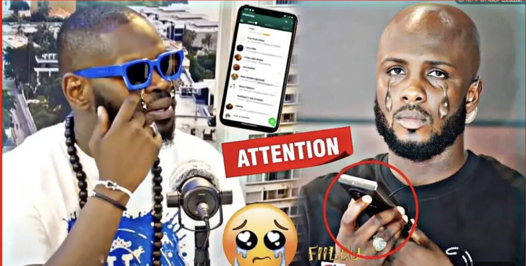 (Vidéo) – « Kerok Abba wo nama bamay dioy… », les révélations de Pape Cheikh Diallo.