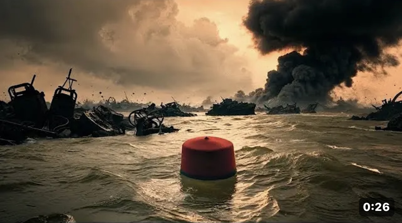 (Teaser) – Dip annonce un nouveau clip, « Devoir de mémoire ».