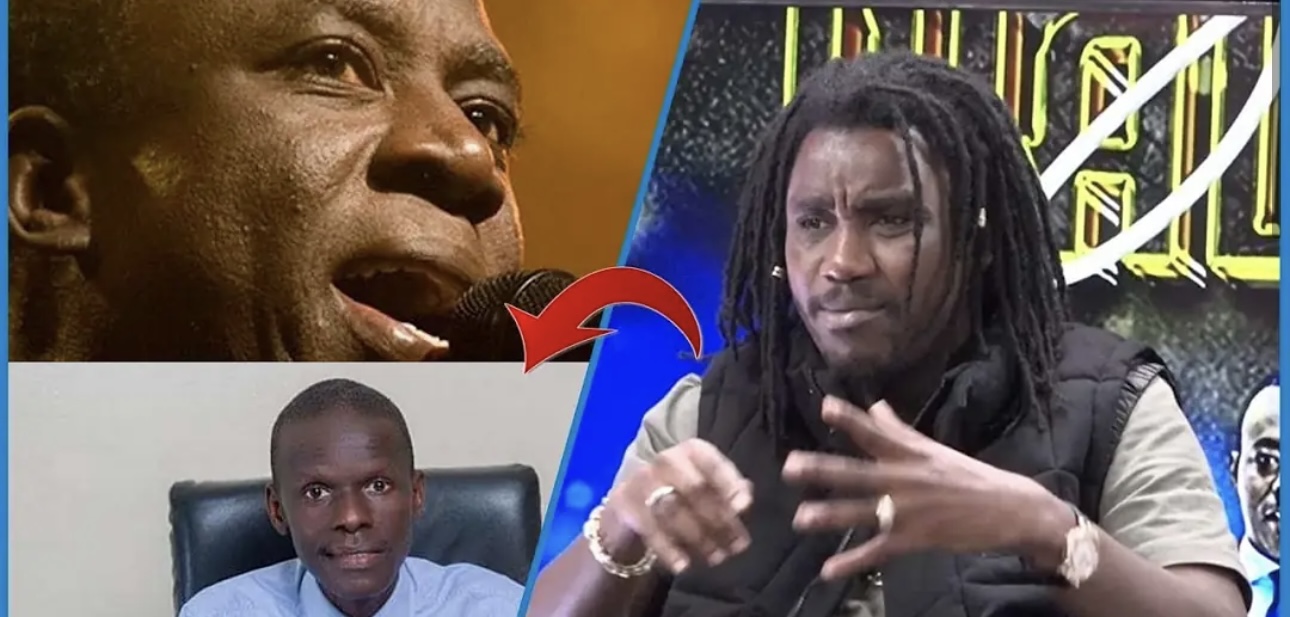 (Vidéo) – « Dagn ma fayékou impôt ba dima ladj bossou… », Wally Ballago Seck.