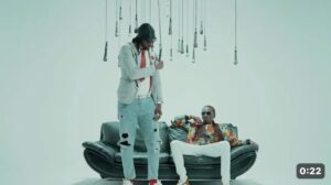 (Teaser) – Carlou D annonce un nouveau clip, « New Goal », en feat avec Duggo Tee.