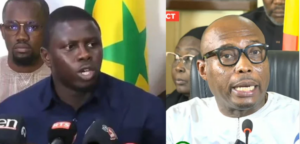 Me Ngagne Demba Touré : «La loi pourrait contraindre Barthélémy Dias à quitter la mairie»