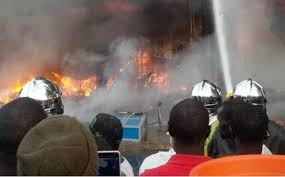 Incend!e mørtelle de Mbour : Révélations choquantes sur l’un des victimes qui aurait…