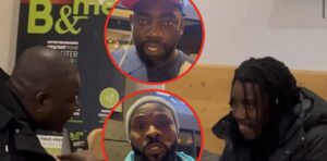 (Vidéo) – Concert à Paris : Wally Ballago Seck en toute complicité avec ses musiciens…