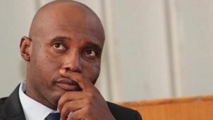 Assemblée Nationale : Vers une révocation du député Barthélémy Dias ?