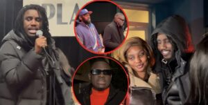 (Vidéo) – Wally Ballago Seck très show aux répétitions de son concert à Paris…