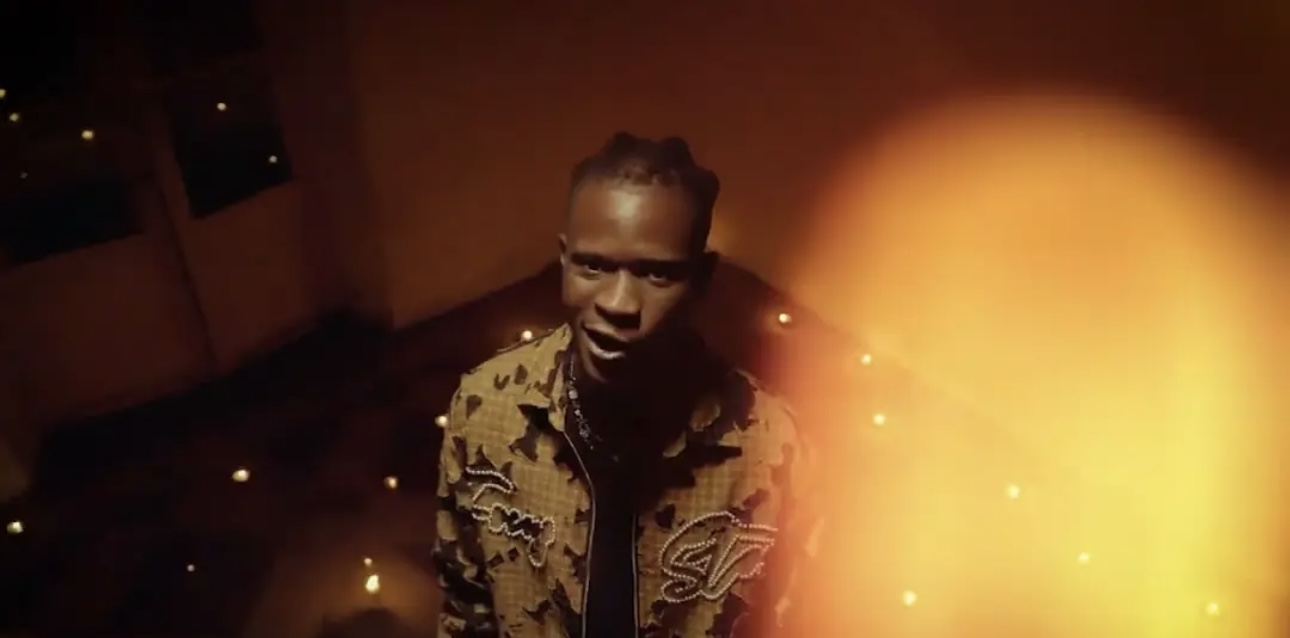 (Clip officiel) – « Why Always me ? », le nouveau clip de BM Jaay.