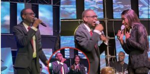 (Vidéo) – Coumba Gawlo et Youssou Ndour : Quand la diva et le roi règnent en maître…
