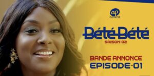 (Série) – Bété Bété – Saison 2 – Épisode 1 – Bande annonce.