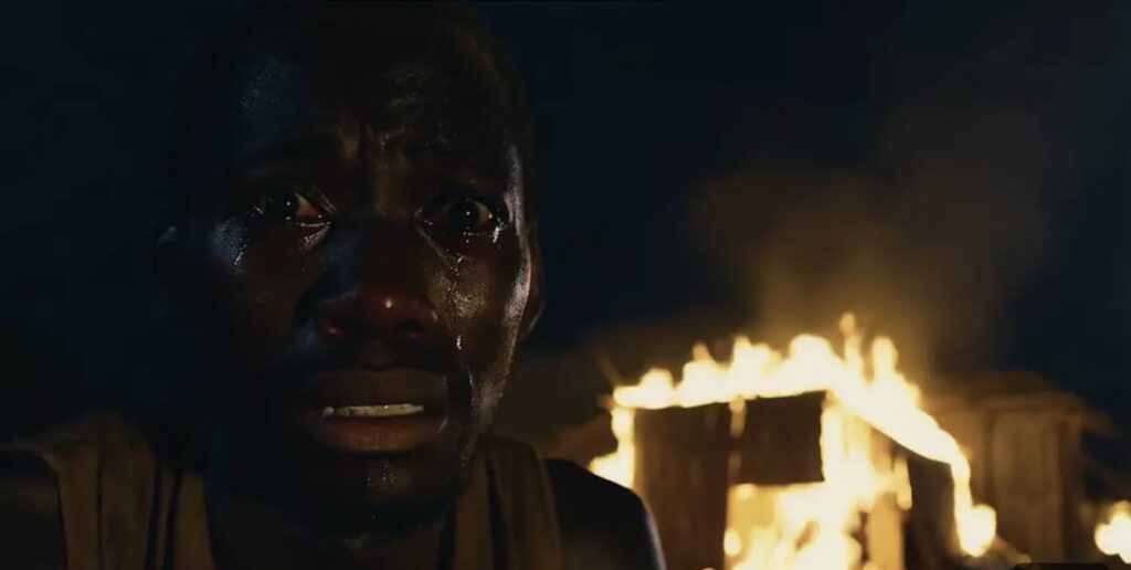 (Clip officiel) – « Thiaroye 44 », le nouveau clip de Dip Doundou Guiss.