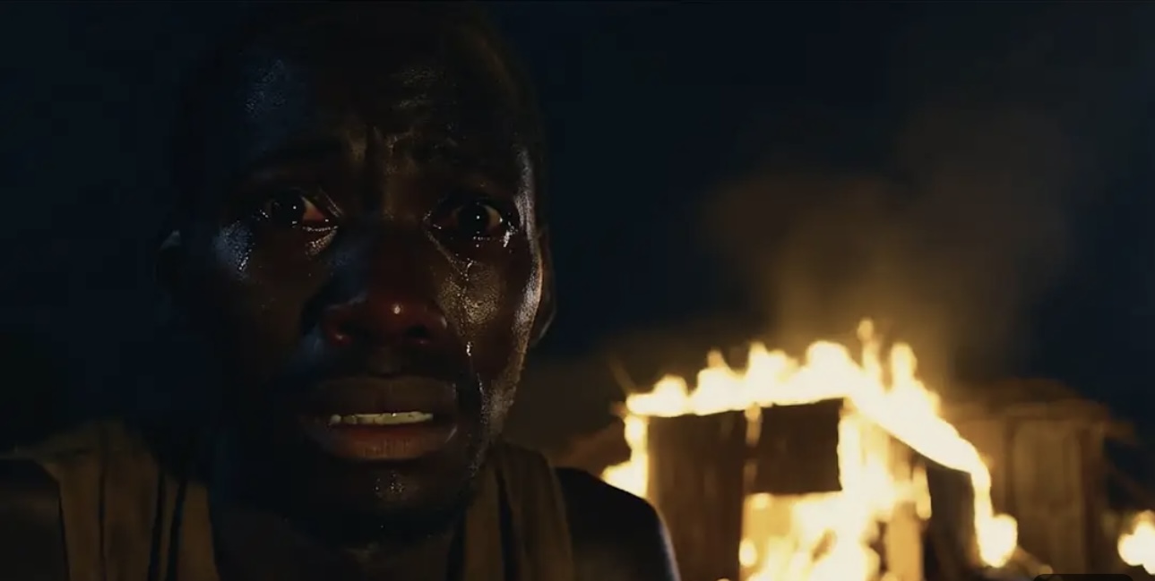 (Clip officiel) – « Thiaroye 44 », le nouveau clip de Dip Doundou Guiss.