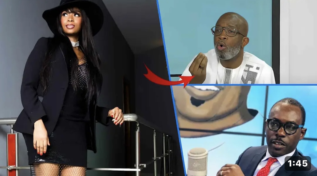 (Vidéo) – Relation entre Bouba Ndour ou Dj Boub’s ? La réponse surprenante d’Adiouza.