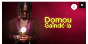“12 carats de Love” : Yero brille avec son premier album