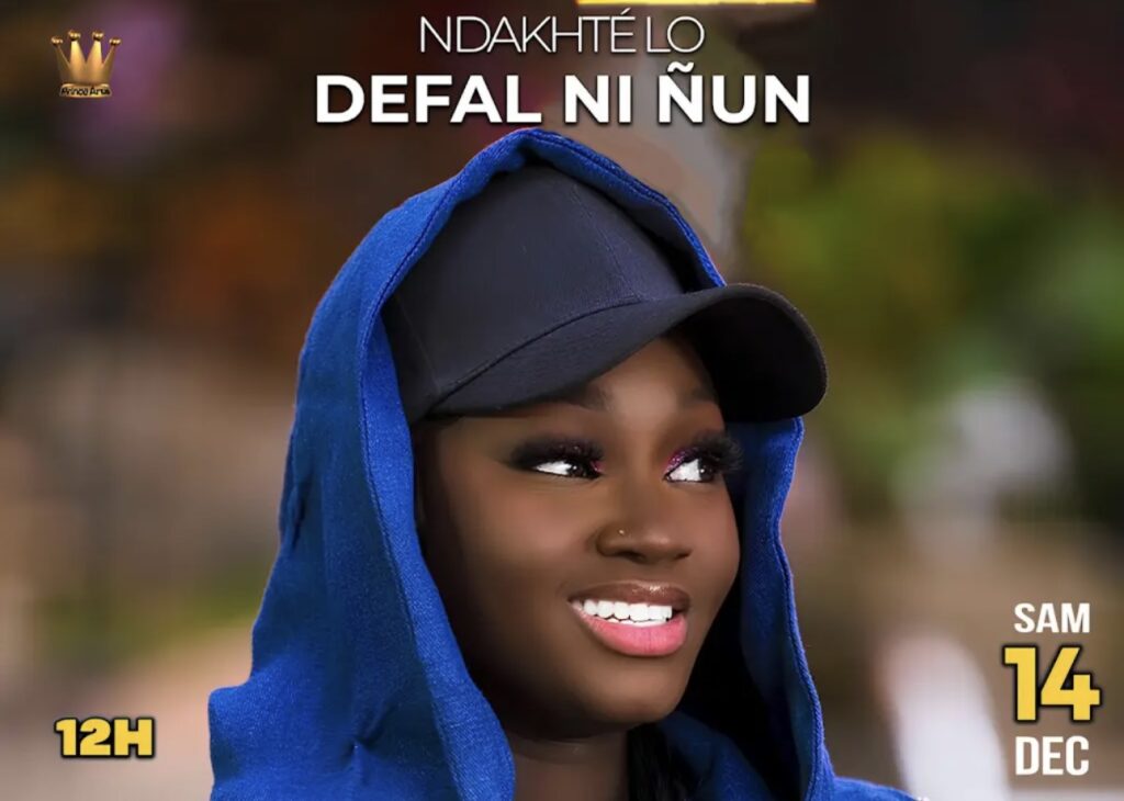 Musique : Ndakhté Lo fait une grande annonce à ses fans…