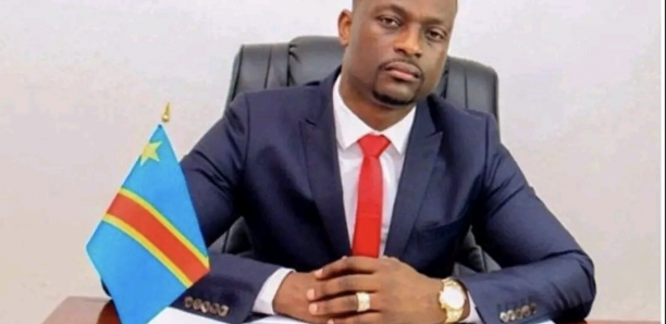 Ngaparou: L&rsquo;ancien candidat à la présidentielle de la RDC, Francis Mvemba, arrêté