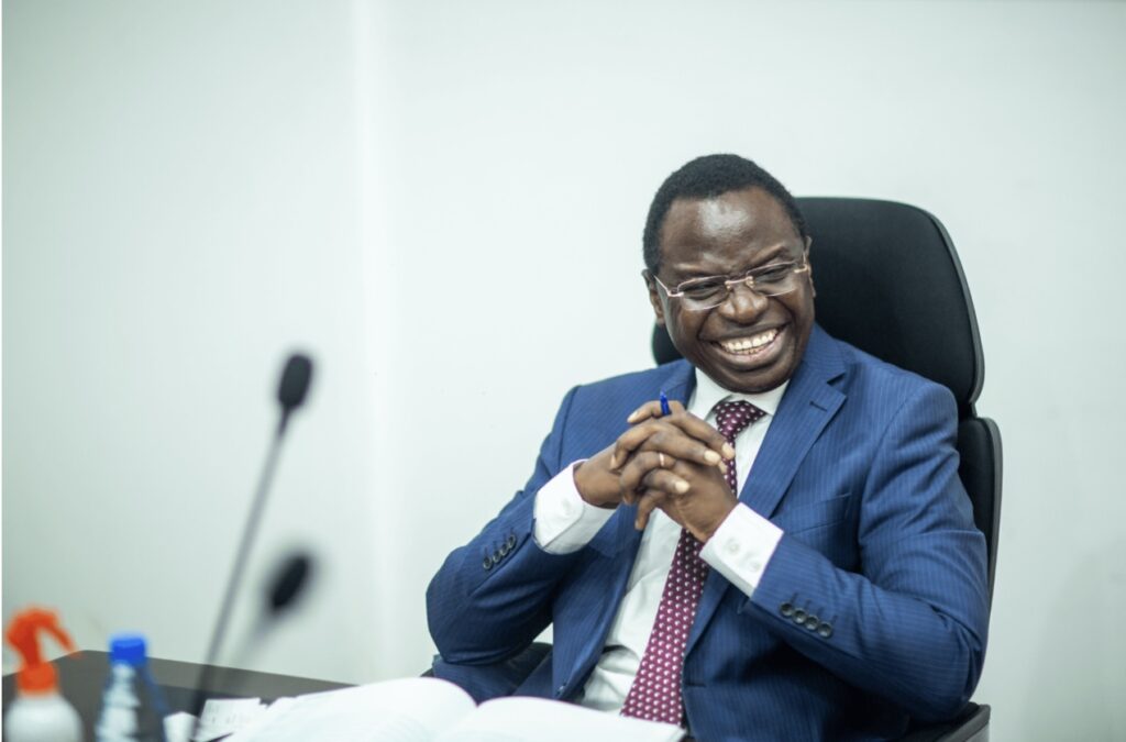 Consommation locale : Le ministre du commerce annonce l’interdiction du « Feug Diay »