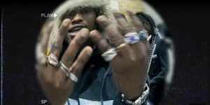 (Clip officiel) – « Garde la monnaie », le freestyle très chaud de Samba Peuzzi.