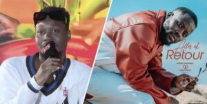 (Vidéo) – Éventuelle retrouvaille avec Iss 814 ? La réponse d’Omzo qui ne va pas plaire…