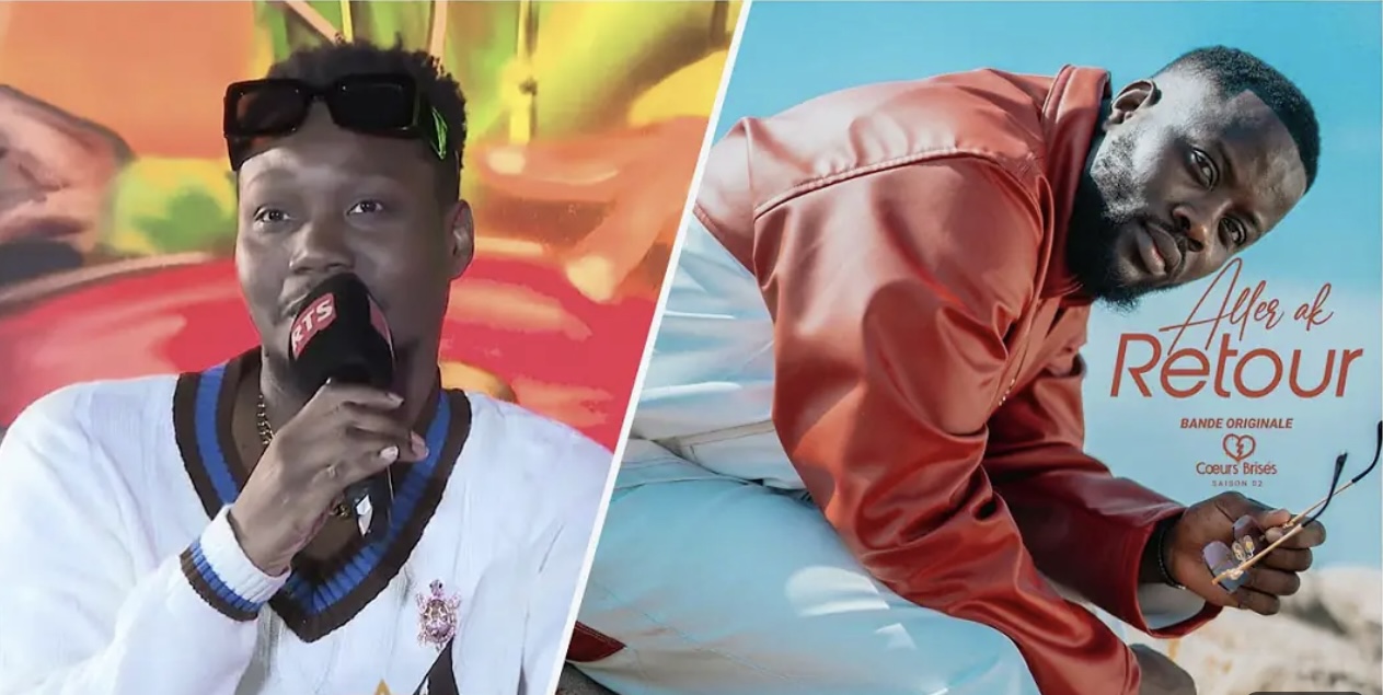 (Vidéo) – Éventuelle retrouvaille avec Iss 814 ? La réponse d’Omzo qui ne va pas plaire…