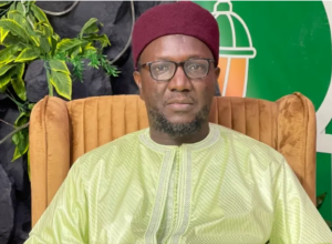 (Vidéo)- Cheikh Oumar Diagne : « Les tirailleurs sénégalais sont des tr@îtres »