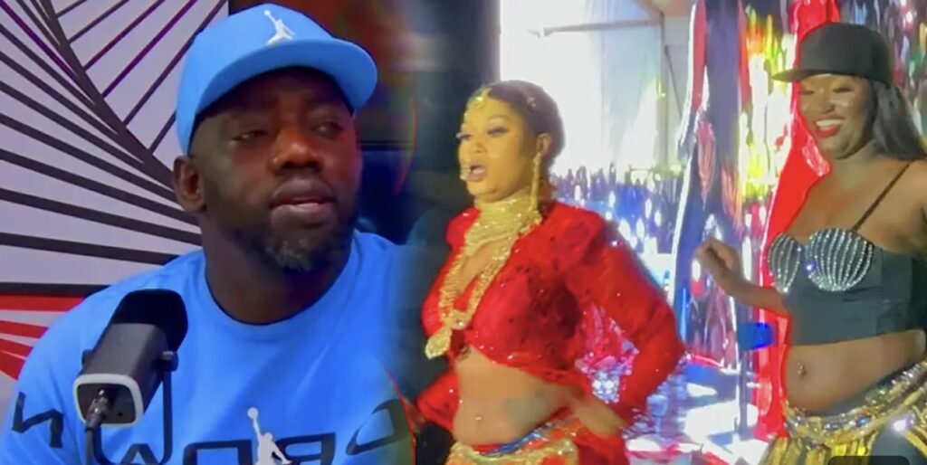 (Vidéo) – Awa et Ndeye Ndiaye Banaya : « Lou Wally décidé thi gnom… », Niang Kharagne Lo.