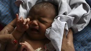 Diass : Un bébé abandonné dans une mosquée décède peu après son sauvetage