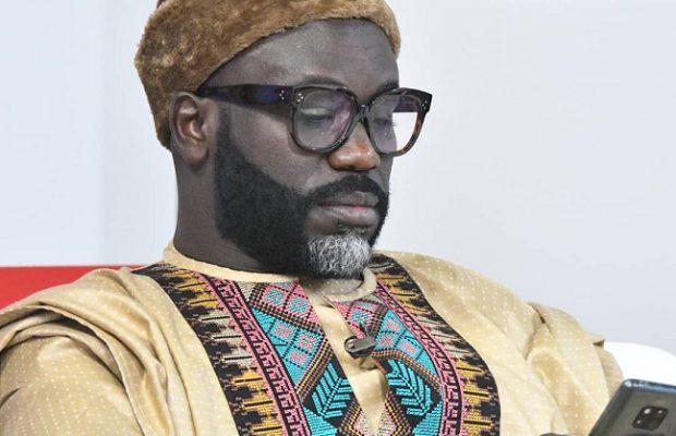 De star des médias aux clash d’Adamo : la dégringolade en direct de Cheikh Yerim Seck…