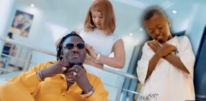 (Clip officiel) – « Meun », le nouveau clip de Fallou Benjamin…