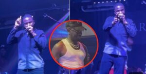 (Vidéo) – Soirée Sidy Diop : L’international sénégalais, Mbaye Diagne arrose l’artiste de billets…