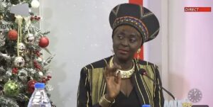 (Vidéo) – Madjigene de la série « Golden » n’oublie toujours pas Alioune Badara Gaye…