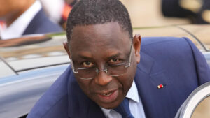 Un compte de 1000 millards attribué à son nom : Macky Sall dépose une plainte…