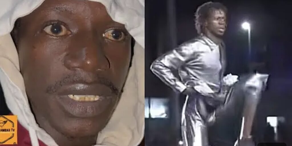 (Vidéo) – Sa danse audacieuse fait polémique sur les réseaux sociaux : BB Khalil répond…