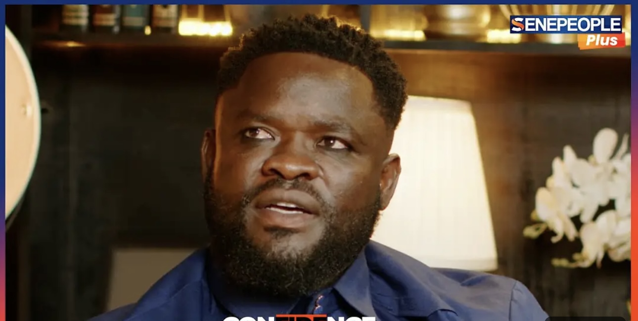 (Vidéo) – Le lutteur Eumeu Sene très intime dans l’émission confidences…