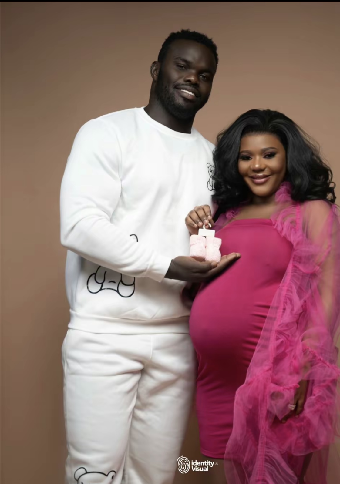 Carnet rose : La femme de Reug Reug a accouché d’une fille. Photos !