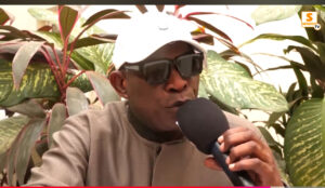 (Vidéo)- Gorgui Ndiaye : « Lima doundou si maraboutage… »