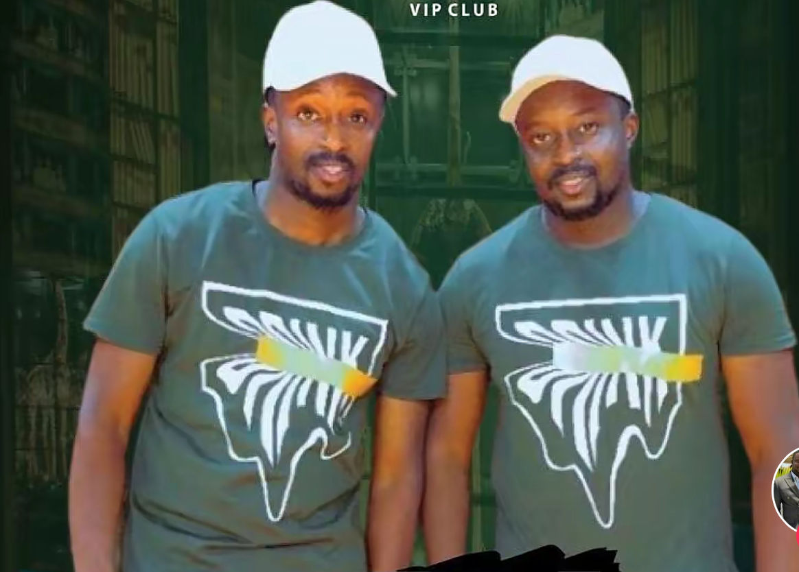 Nécrologie : Le papa de Pinji n’est plus.