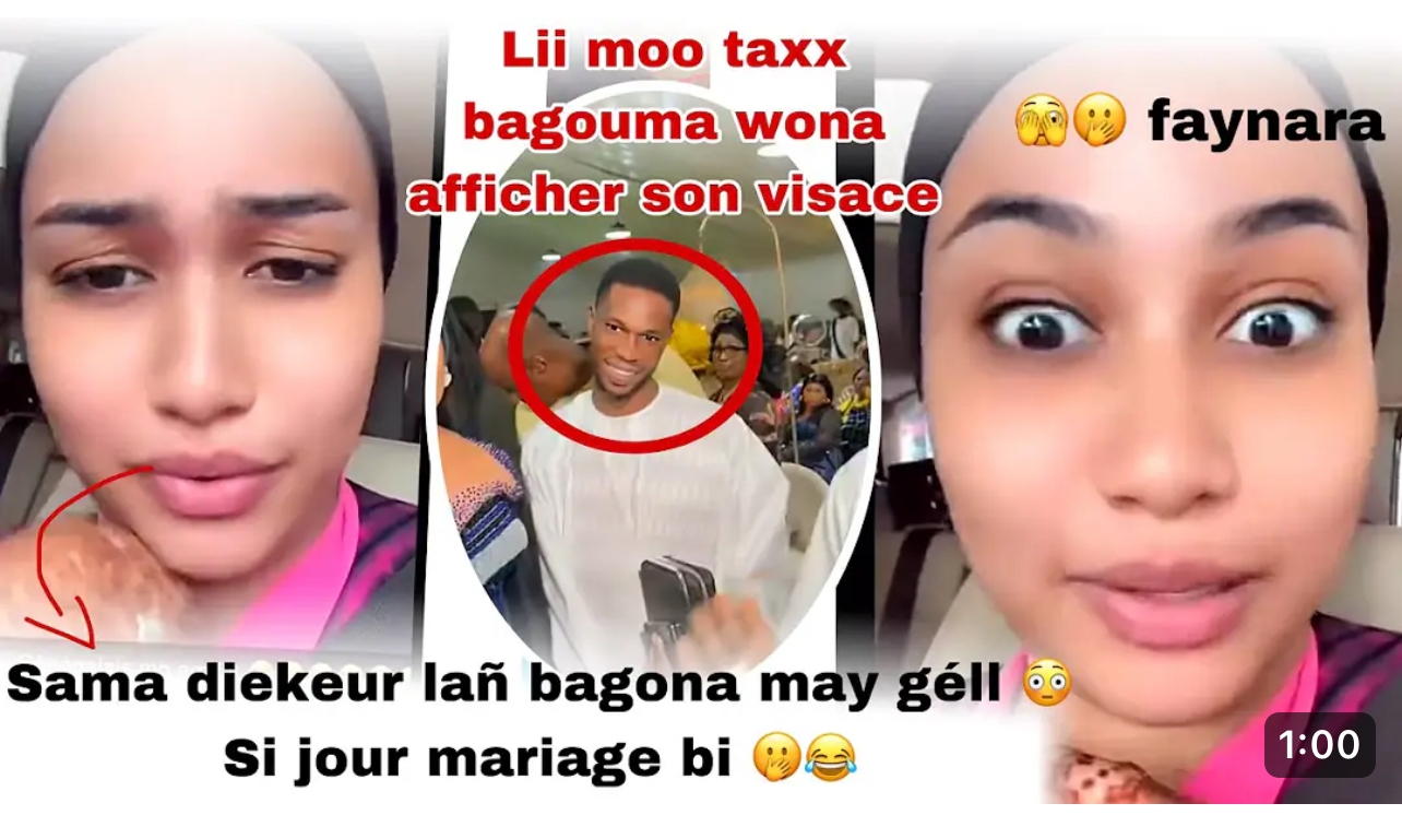 (Vidéo)- Faynara : «Un Yango voulait présenter une fille à mon mari le jour de mon mariage »