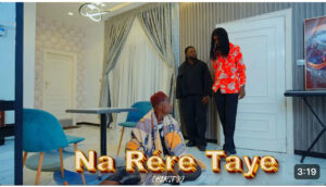 (Vidéo): Découvrez le teaser du prochain clip de Cherifou