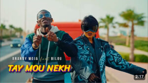 (Vidéo): «Tay mou nekh », le nouveau hit de Bilou et Brandy