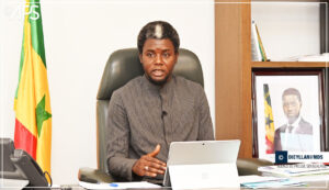 Aprés Sonko, Momath Talla Ndao démissionne de son mandat de député