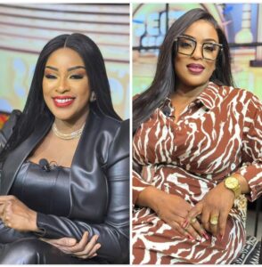 Mado et Kebs : élégance et classe sur le plateau de Seetu Bi