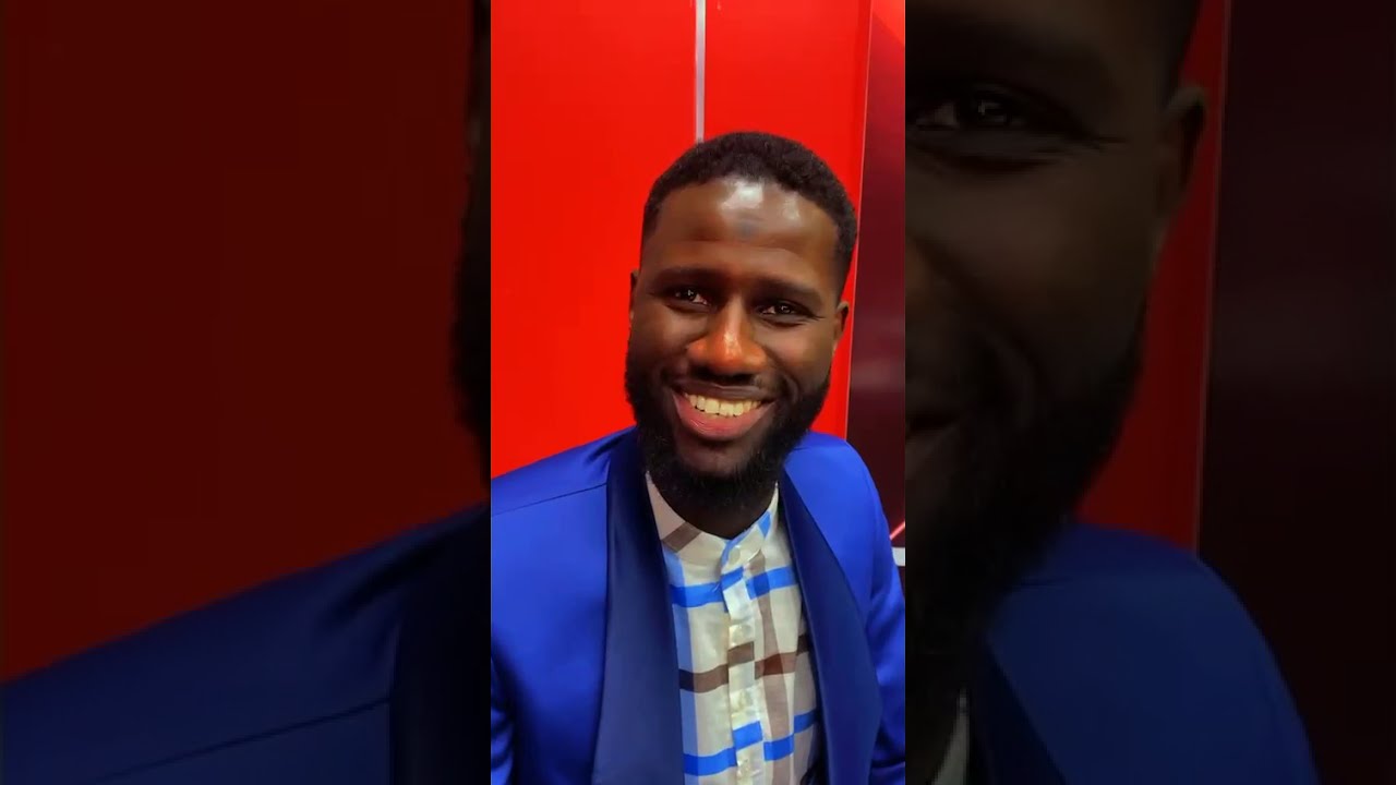 Bonne nouvelle pour le chroniqueur Ahmed Ndoye