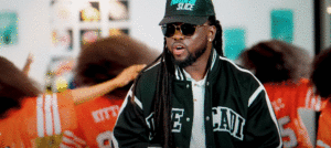 (Vidéo) – Découvrez le nouveau clip « Olome Deureum » de Chérifou